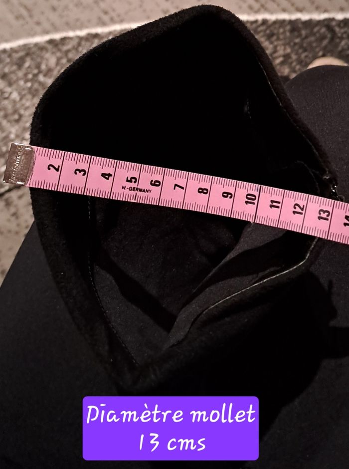 Battes à talons en 39.5 / 40 - photo numéro 7