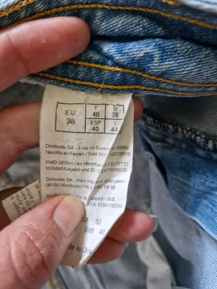 Short - photo numéro 4