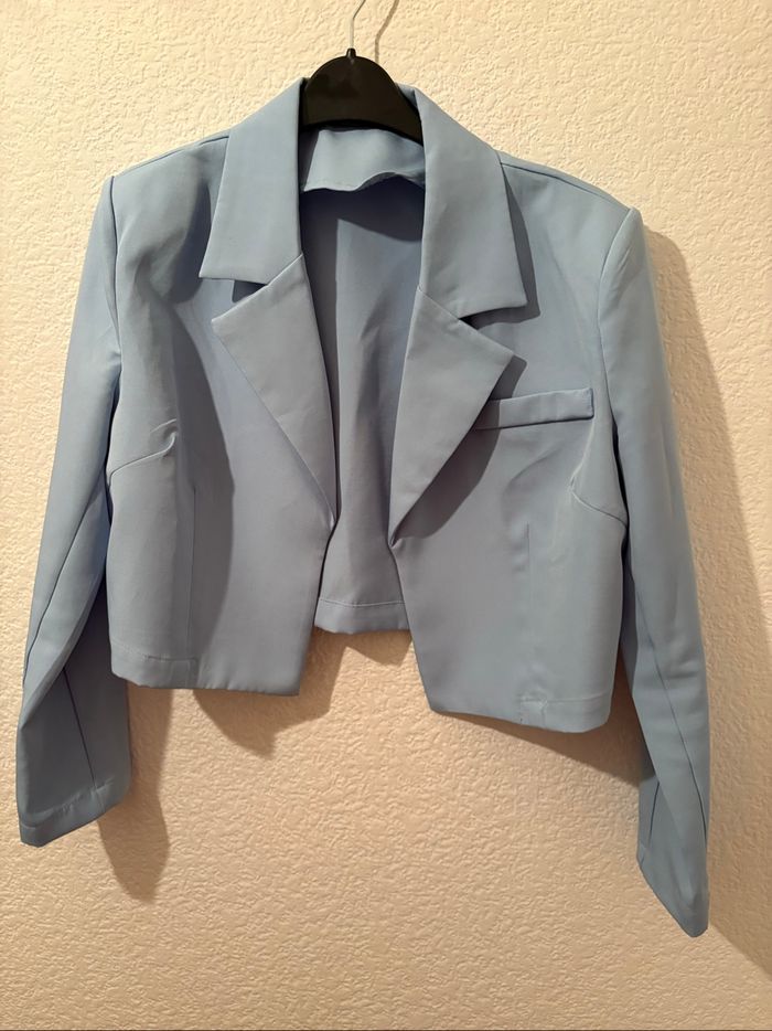 Ensemble tailleur SHEIN - photo numéro 4