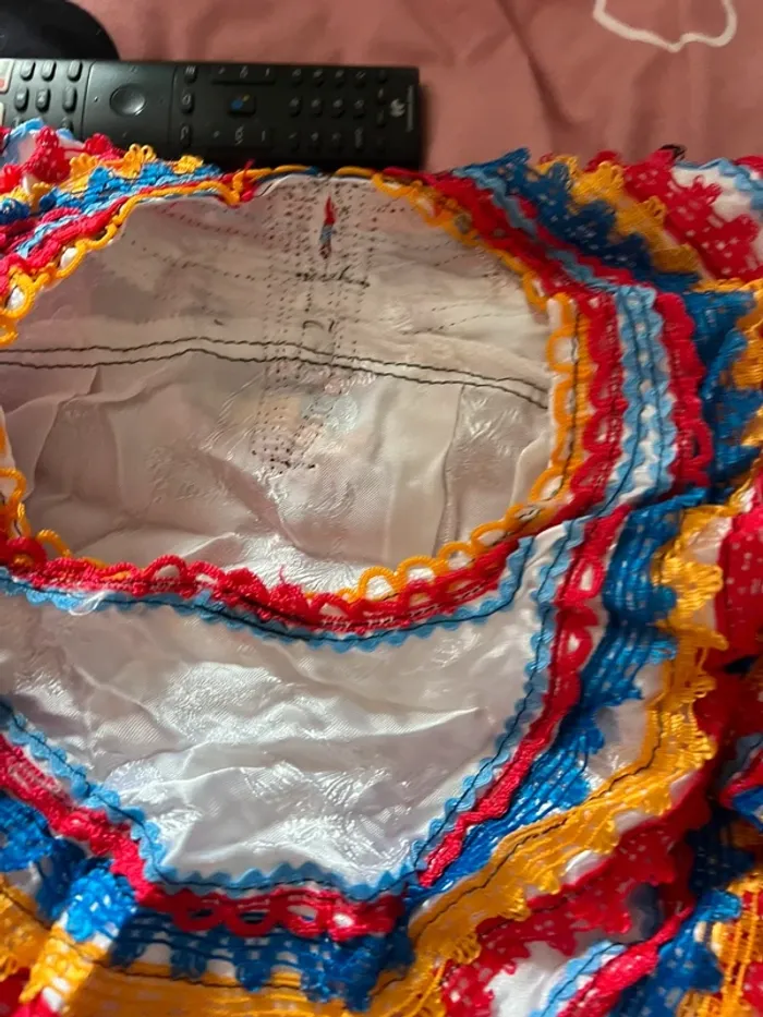 Robe kabyle - photo numéro 4