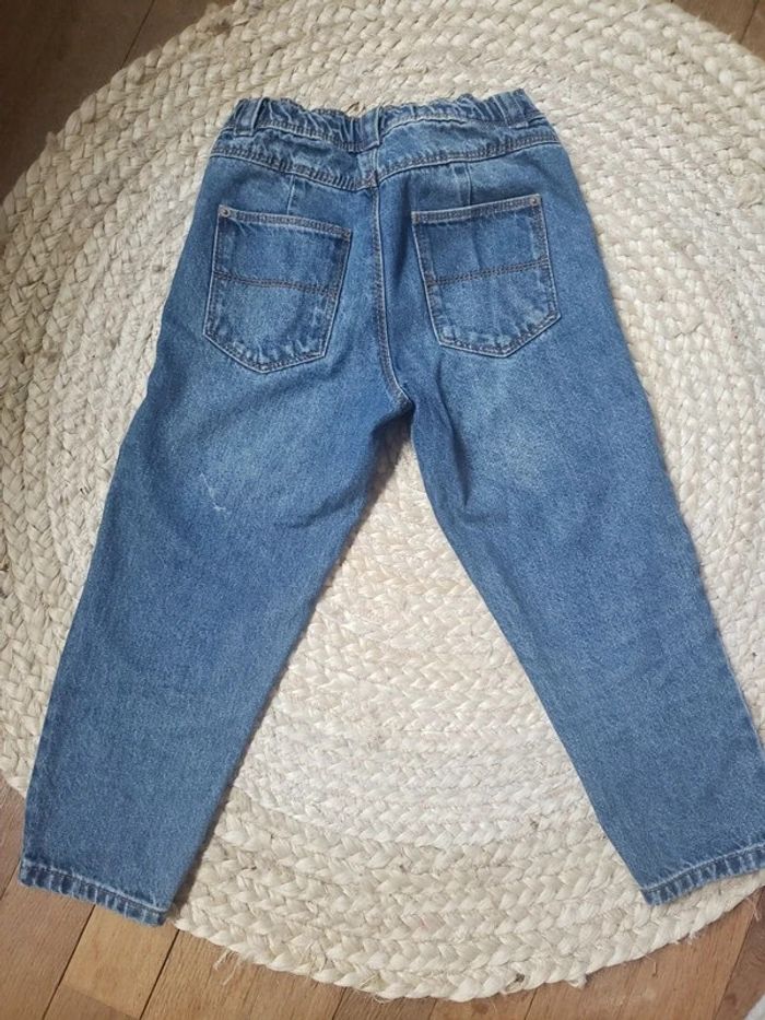 Jeans fille - photo numéro 2