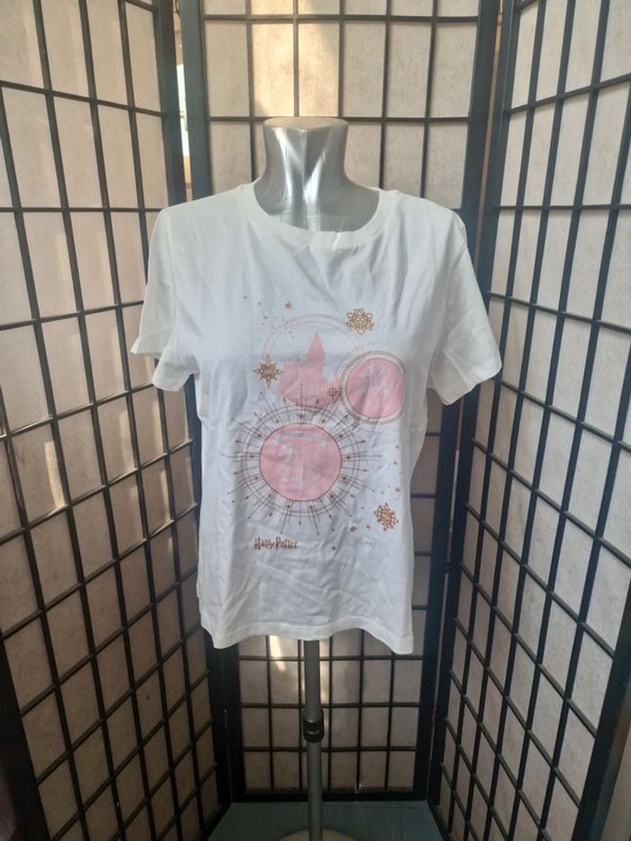 T shirt harry potter