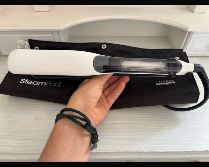 Steampod 3 comme neuf - photo numéro 3