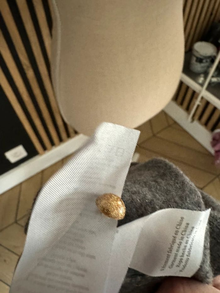 Pull des petits hauts - photo numéro 6