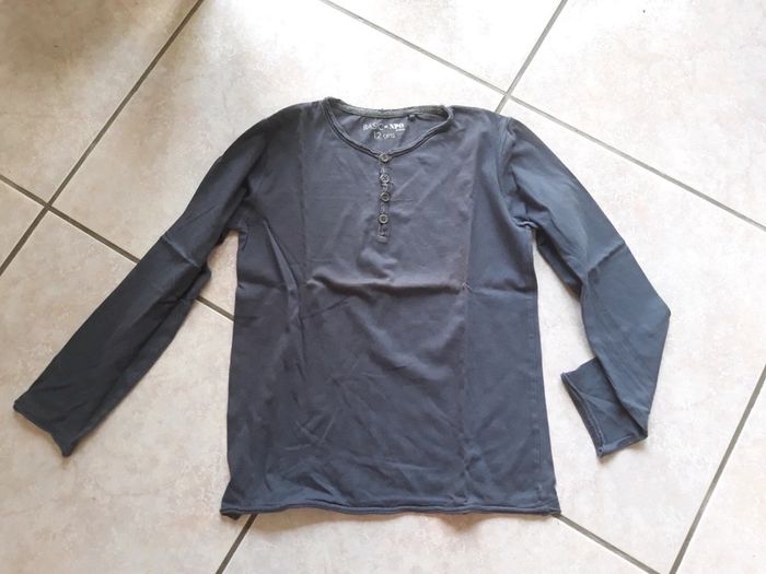 Tee-shirt garçon