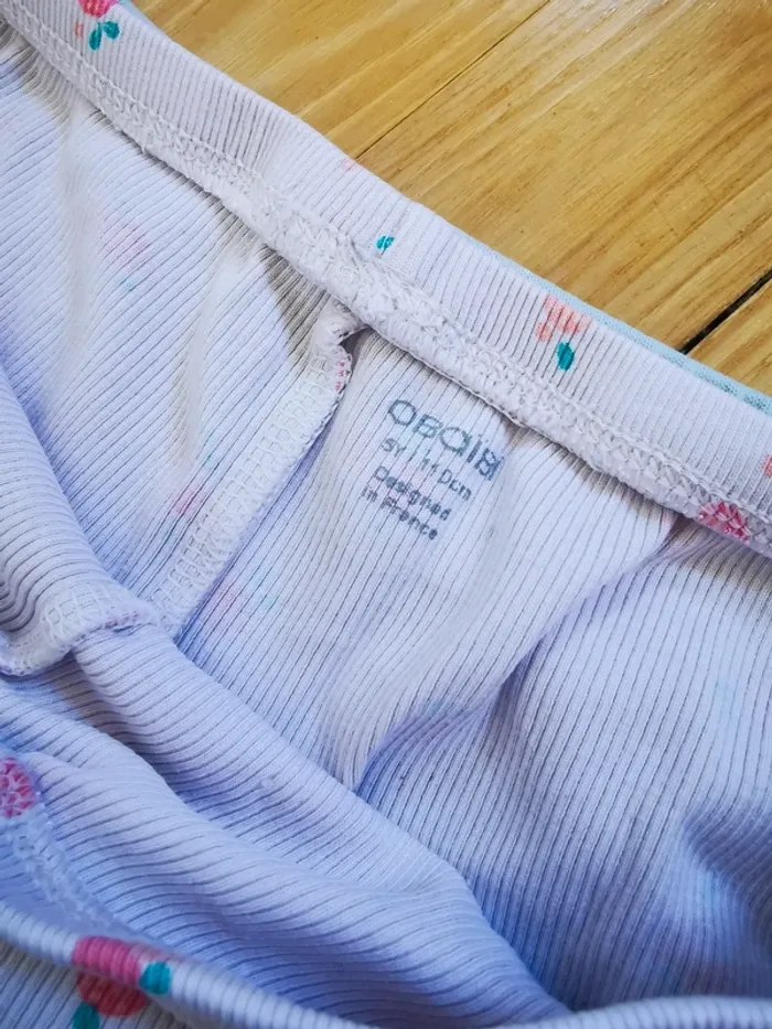 Pantalon de pyjamas - photo numéro 2