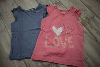 Lot tee-shirt