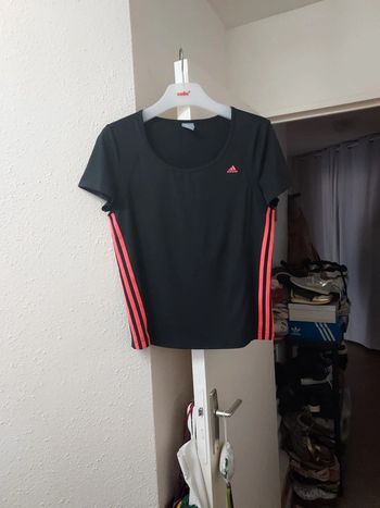 Tee-shirt de sport été femme L