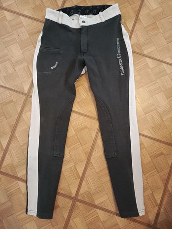 Pantalon équitation