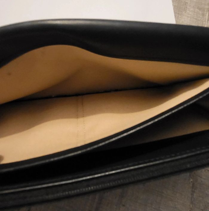 Porte feuille longchamp - photo numéro 7