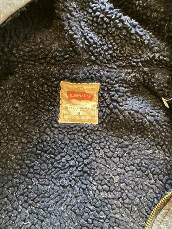 Gilet chaud - photo numéro 4
