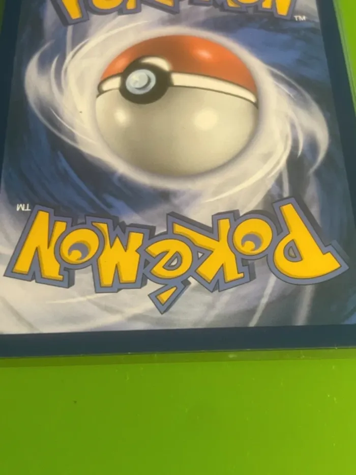 Gardevoir EX 245/189 Alternative - Ecarlate et Violet Pokémon FR - photo numéro 3