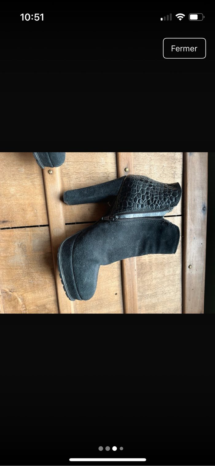 Chaussures à talon - photo numéro 3