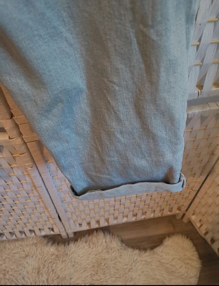 💕joli pantacourt slim rica Lewis femme T44 💕 - photo numéro 6