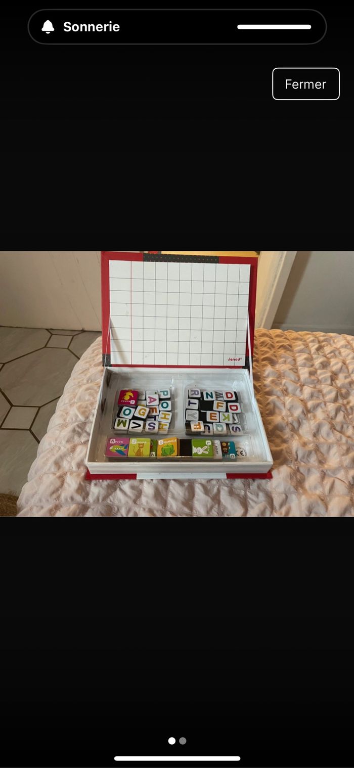 Jeux société