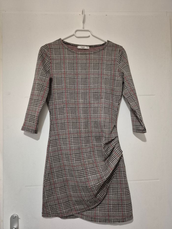Robe Mango taille S