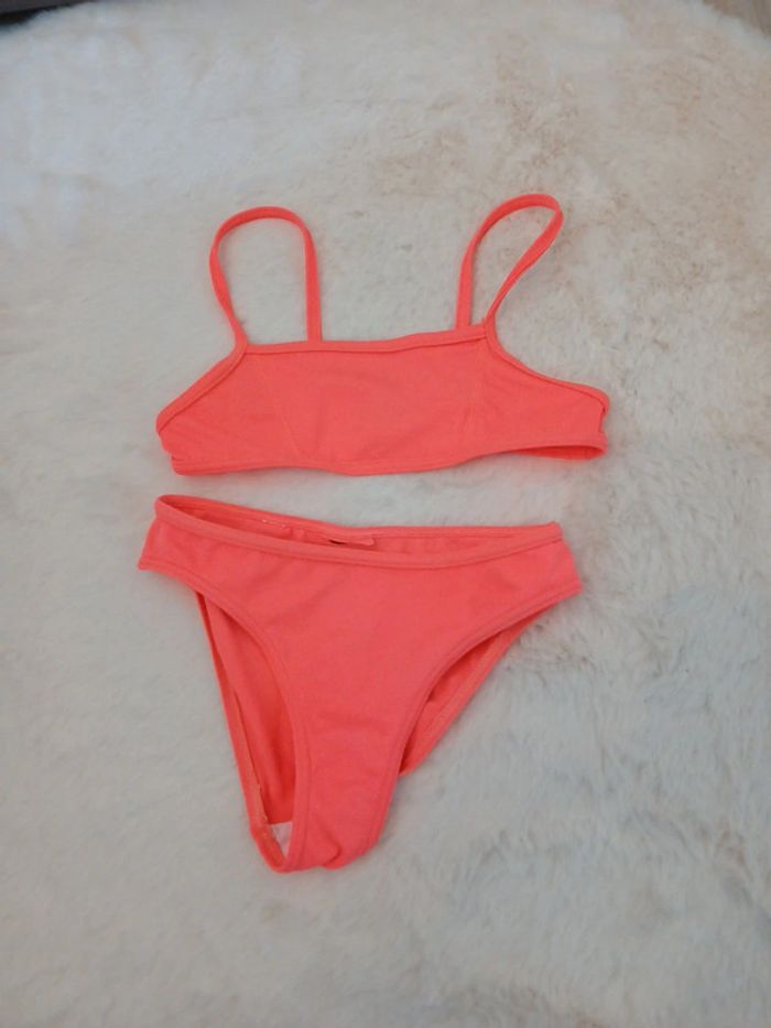 maillot de bain 5/6ans - photo numéro 2