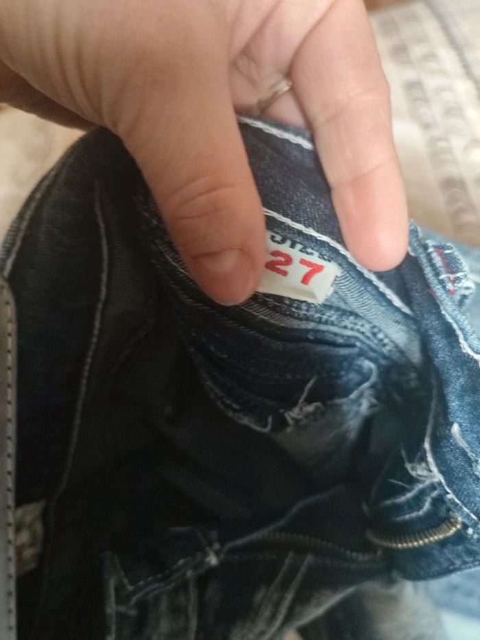 Jeans Jennifer - photo numéro 6