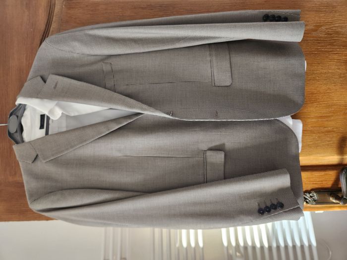 Costume homme - photo numéro 4