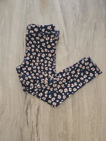 Legging 5 ans