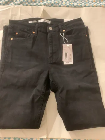 Mango Jean skinny T40