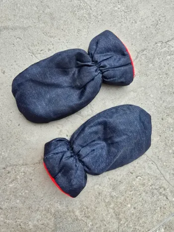 Moufles