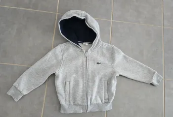 Veste lacoste