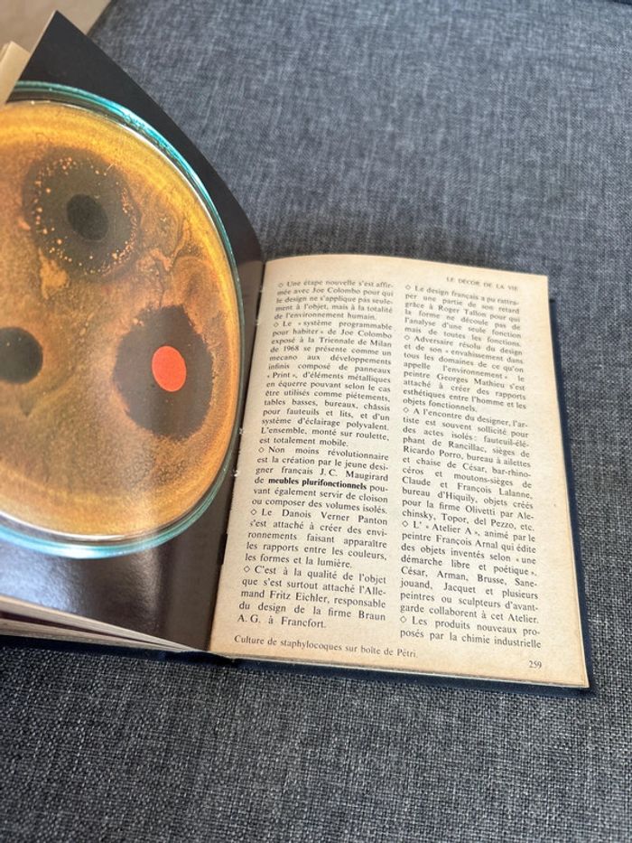 Petit livre Le guide des connaissances 50/59 1971 - photo numéro 6