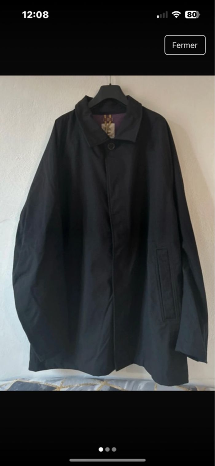 Manteau Timberland - photo numéro 3