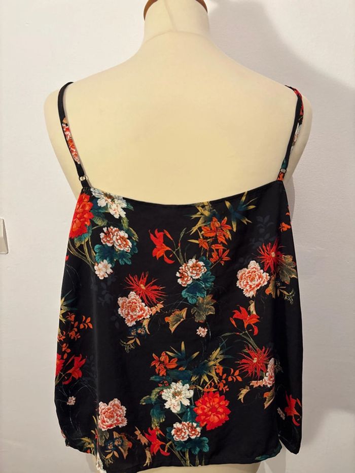 Débardeur femme taille 44 camaïeu - photo numéro 3