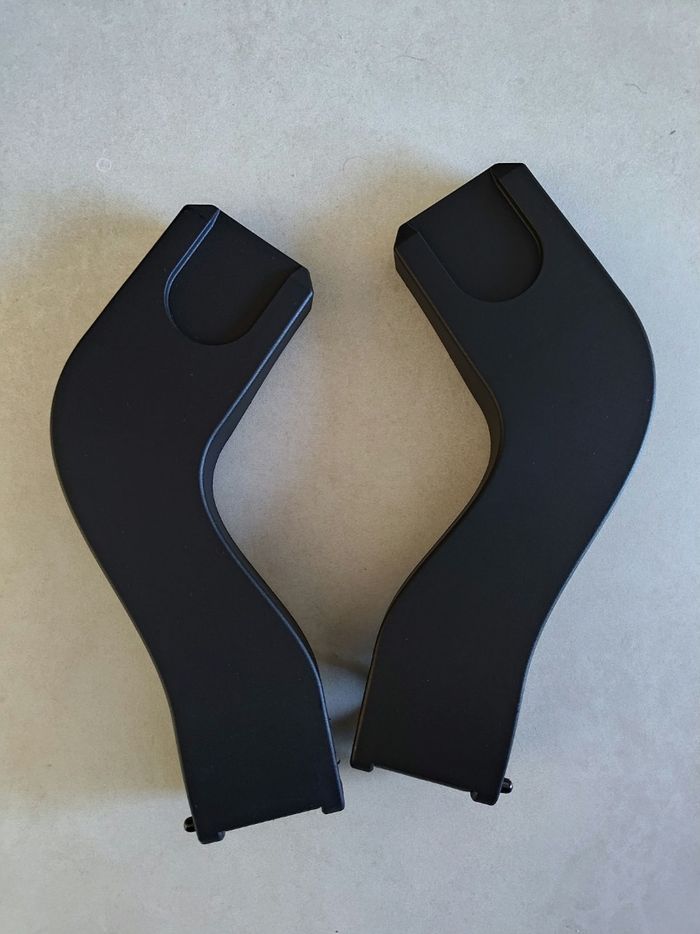 Adaptateurs easytwin 4 baby monsters - photo numéro 3