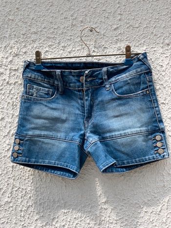 Short le temps des cerises