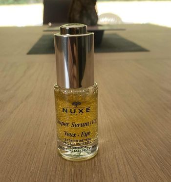 Super Sérum Nuxe neuf