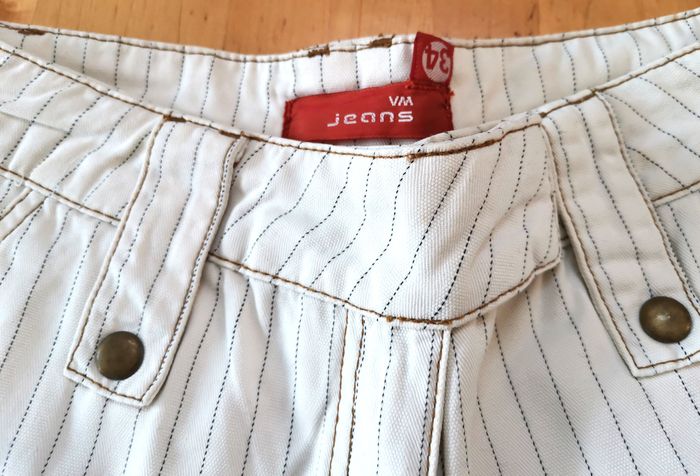 Pantalon "VW Jeans" - photo numéro 2