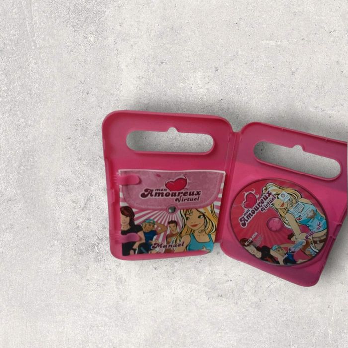 Jeu PC – Mon Amoureux Virtuel 💕 - photo numéro 2