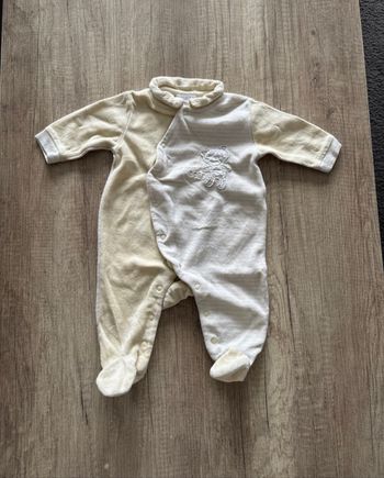 Pyjama kitchoun