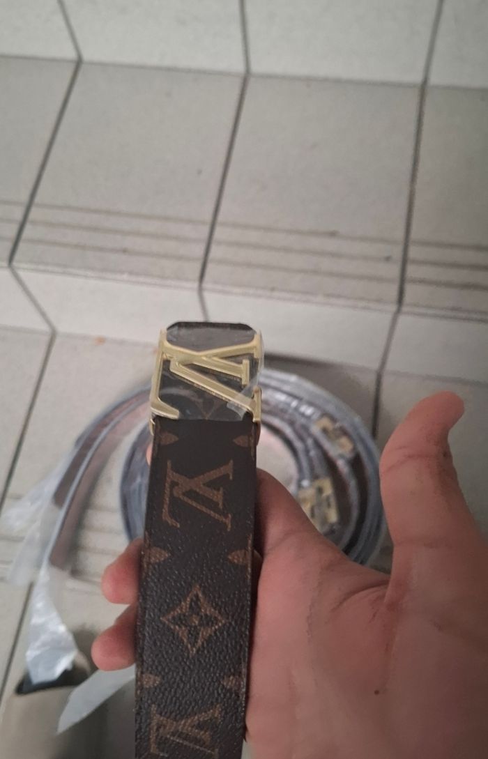 Ceinture - photo numéro 3