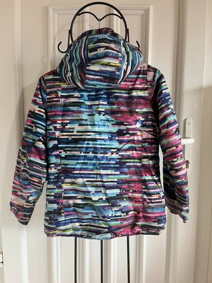 Veste de ski - photo numéro 3
