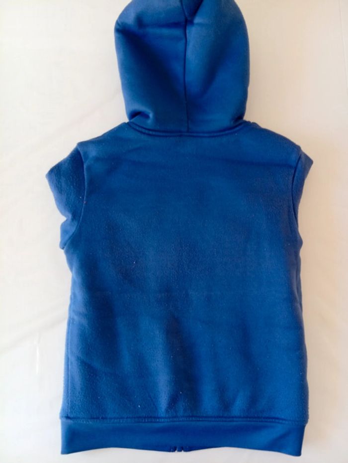 Gilet chaud enfant - photo numéro 2
