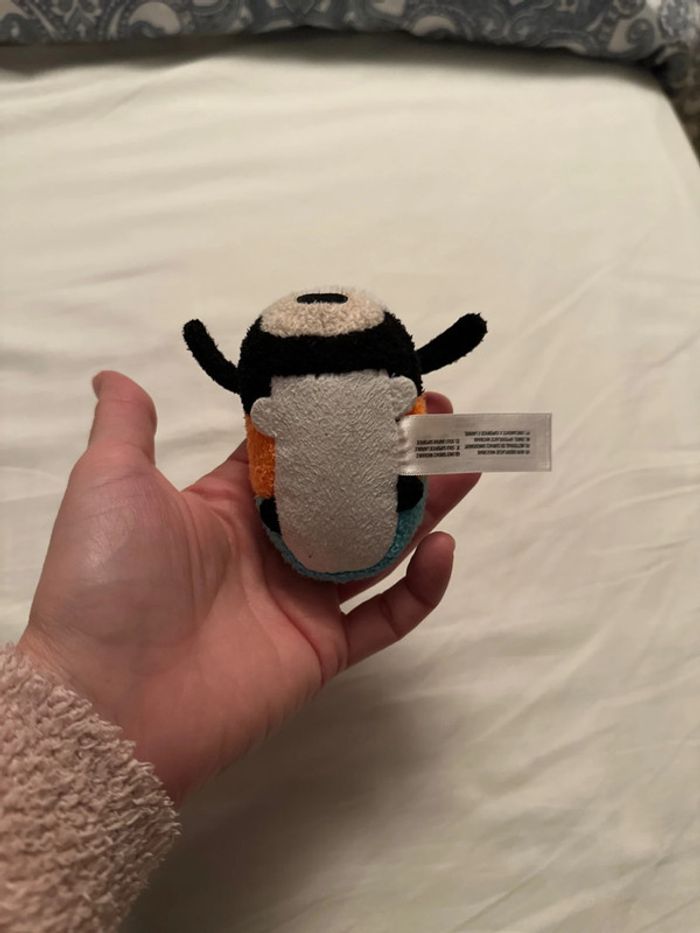 Tsum tsum Dingo - photo numéro 3