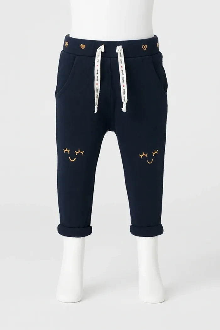 Pantalon bébé Kiabi Taille 6 mois