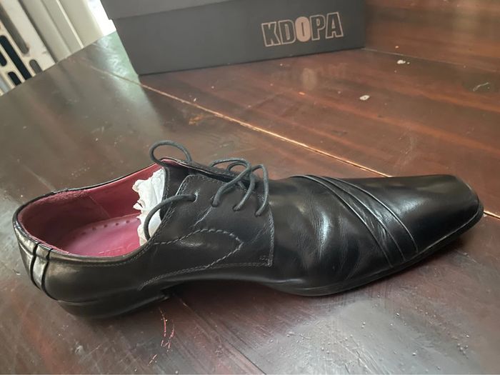 Mocassins noires - photo numéro 4