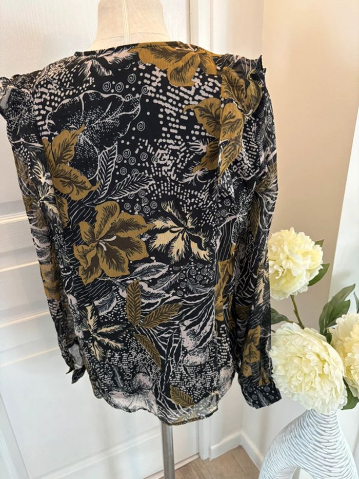 Blouse Promod - photo numéro 5