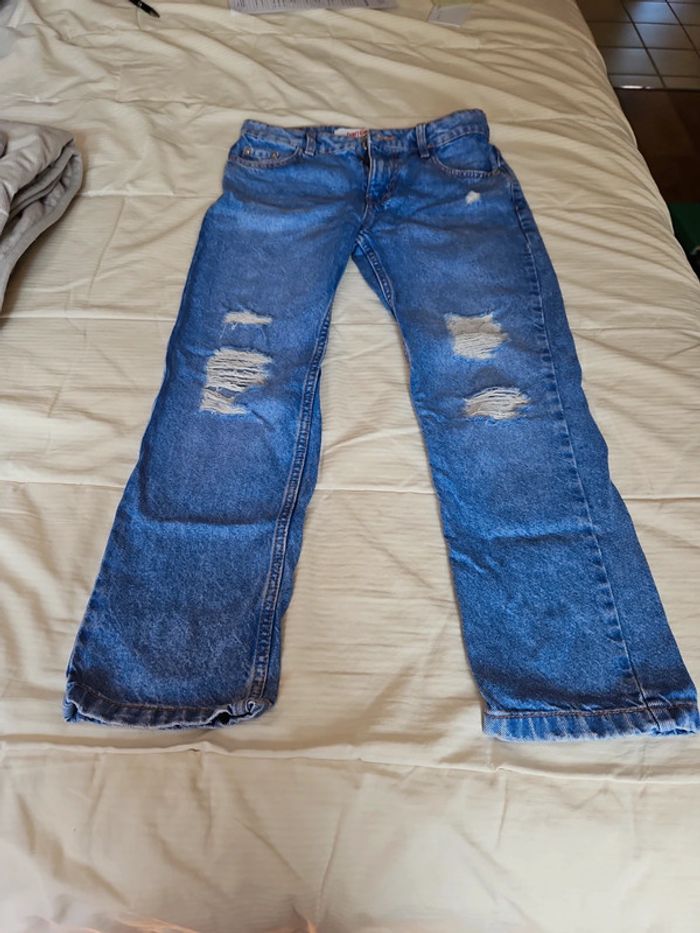 Jean Jennifer