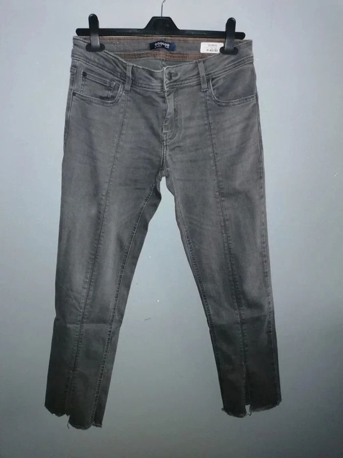 Jeans slim fit Bonobo, W40 Us30 (mesures données