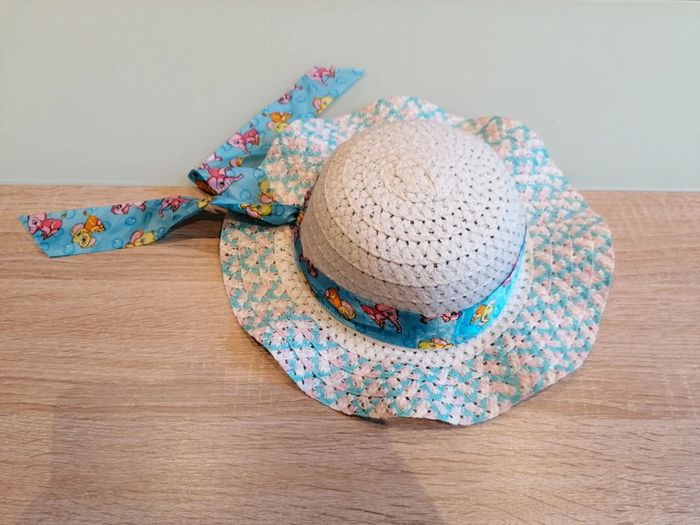 Chapeau - photo numéro 3