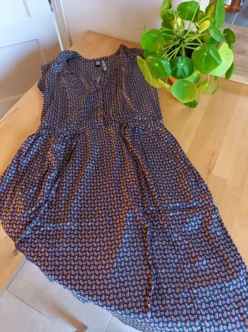 Robe Mango