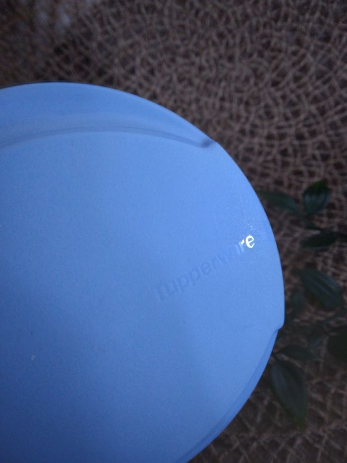 Hachoir tupperware twister - photo numéro 2