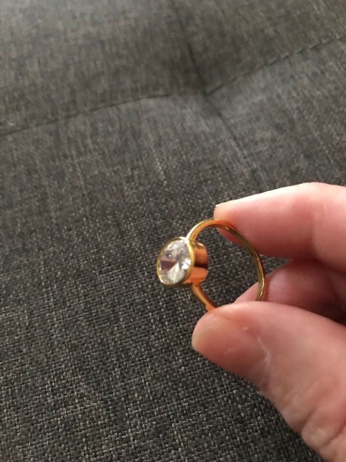 Bague - photo numéro 5