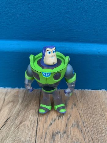 buzz l'éclair